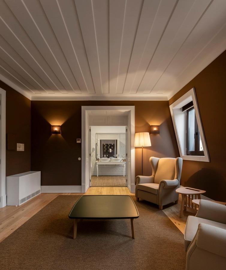 Longroiva Hotel Rural Eksteriør bilde