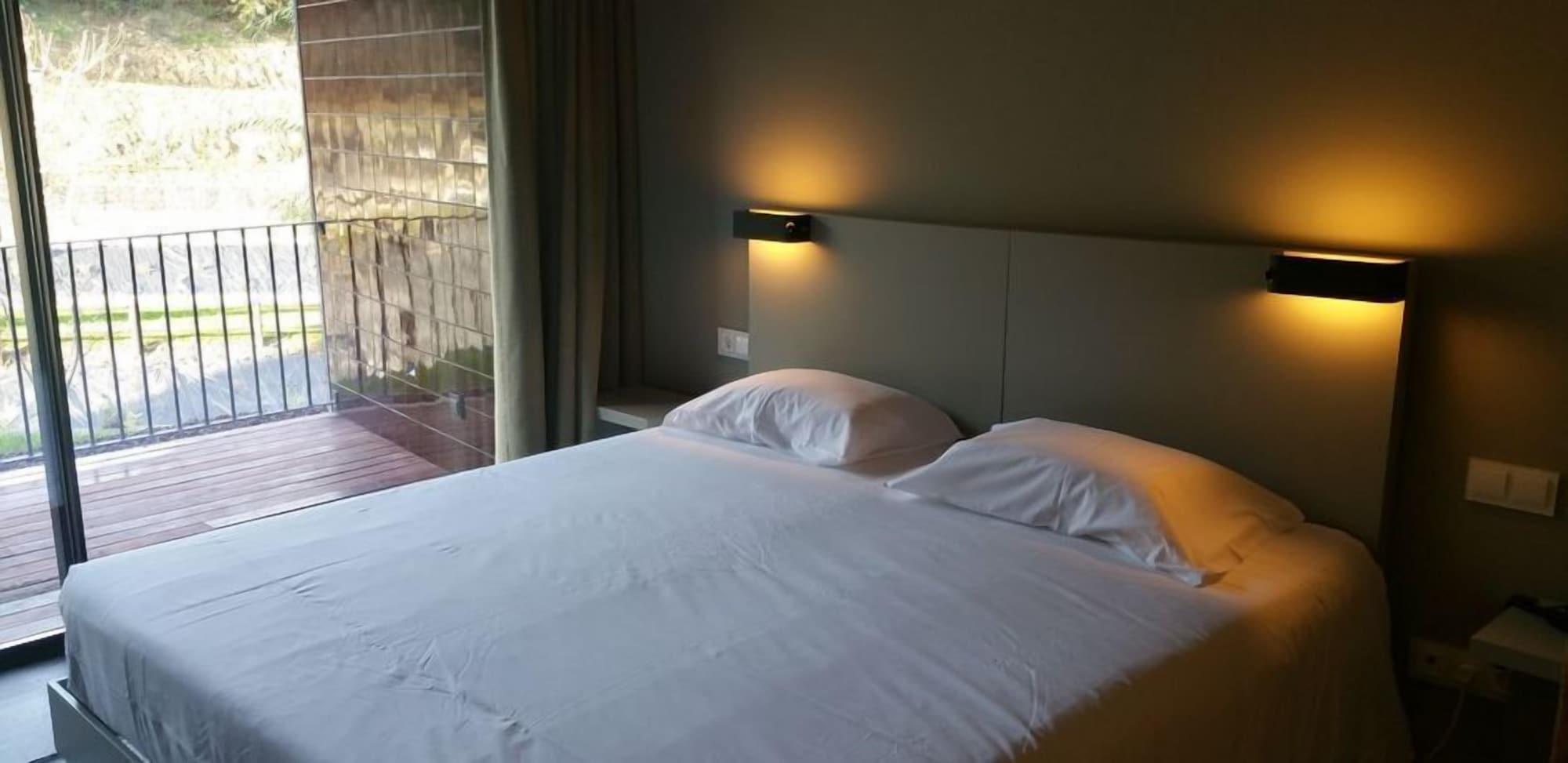 Longroiva Hotel Rural Eksteriør bilde