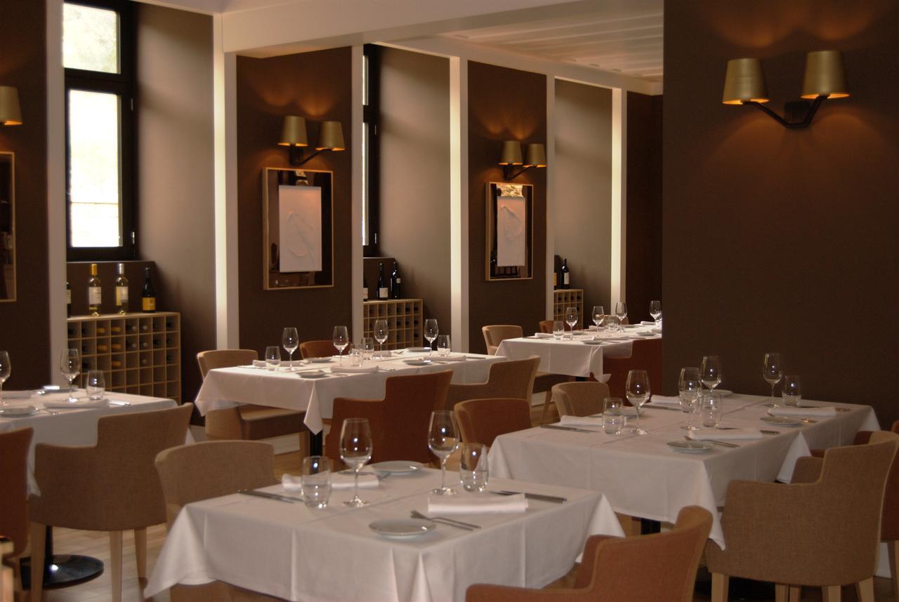 Longroiva Hotel Rural Eksteriør bilde