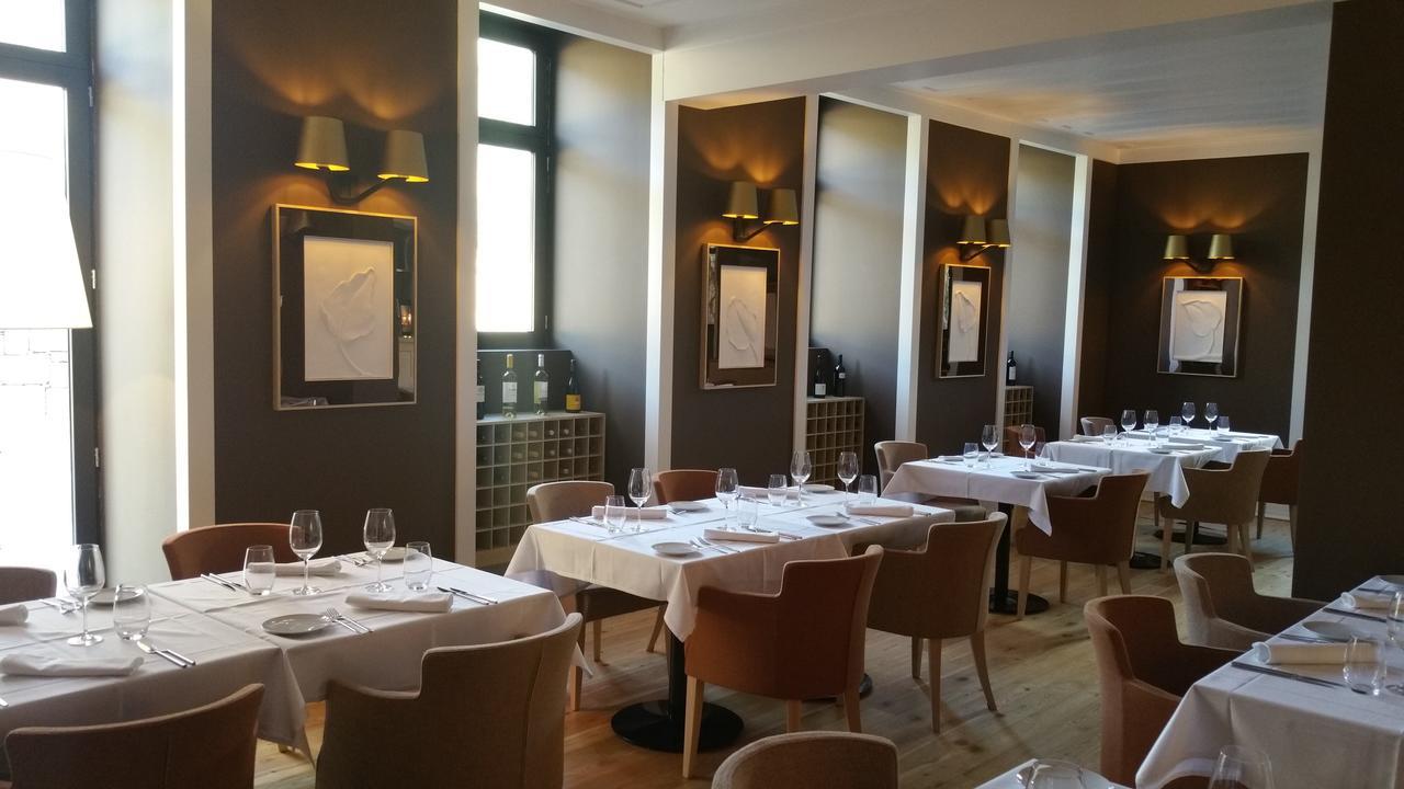 Longroiva Hotel Rural Eksteriør bilde