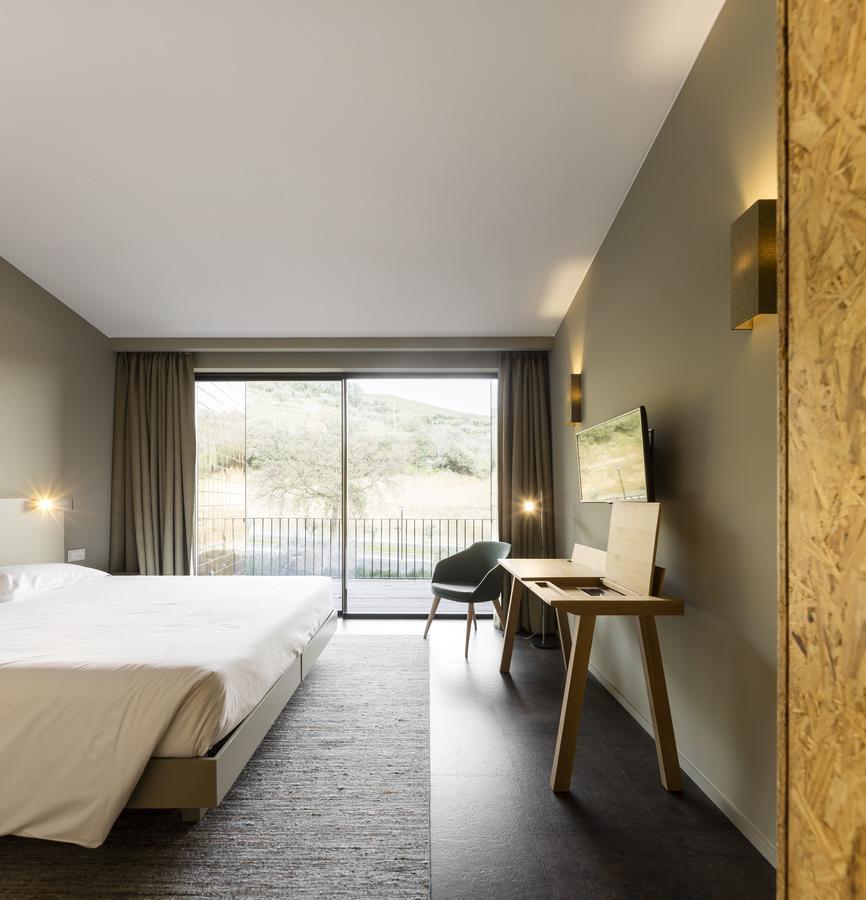 Longroiva Hotel Rural Eksteriør bilde